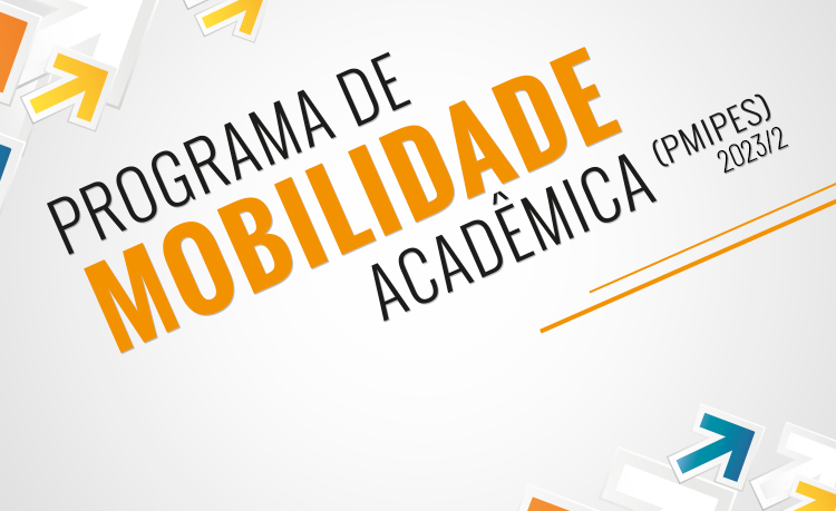 Estudantes podem se inscrever até dia 12 de maio